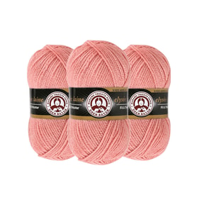 Elysee Laine El Örgü Ipi 50gr 0121 3 Adet