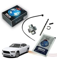 Dodge Charger 2006-... Koltuk Yükseklik Motor Dişlisi