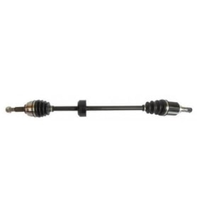 Renault Symbol 2012- Komple Aks Sağ Ön Uzunluk 904MM 391002033R Wisco