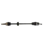 Renault Symbol 2012- Komple Aks Sağ Ön Uzunluk 904MM 391002033R Wisco