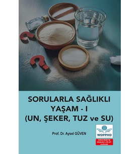 Sorularla Sağlıklı Yaşam - 1
