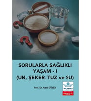Sorularla Sağlıklı Yaşam - 1