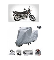 Falcon Lion 150  Su Geçirmez Motosiklet Brandası ARKA ÇANTA UYUMLU