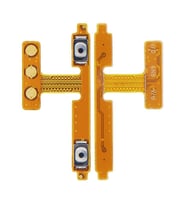 Samsung Galaxy M34 5G Yan Ses Volume Film Flex SM-M346B