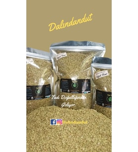 Yeni Mahsül Kekik 500 gr ( Doğal Kurutulmuş, Katkısız )