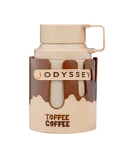 Armaf Odyssey Toffee Coffee Cafe Edition EDP 100 ml Unisex Parfümü