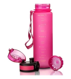 Vagonlife Uzspace 3026 500ml Fuşya Tritan Matara