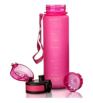 Vagonlife Uzspace 3026 500ml Fuşya Tritan Matara