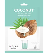5C Cure Coconut Intensive Essence Mask