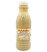 Kalaycıoğlu Beyaz Bozkır Tahin 500 Gr.