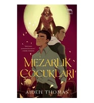 Mezarlık Çocukları