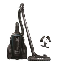 Electrolux Pure C9 PC91-8STM Toz Torbasız Süpürge (Yeşil-Siyah)