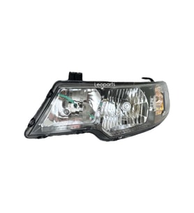 LEOPARTS Kia Cerato Far Lambası Sol (Manuel / Motorsuz) 2009-2014 92101-1M010