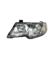 LEOPARTS Kia Cerato Far Lambası Sol (Manuel / Motorsuz) 2009-2014 92101-1M010