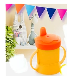 Tupperware Bebek Suluğu