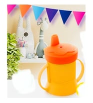 Tupperware Bebek Suluğu
