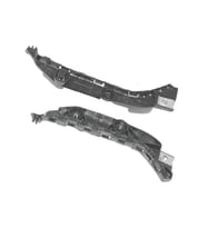 Ön Tampon Braketi Sol Civic 2006-2011 FD6