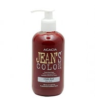 Acacia Jeans Color Saç Boyası Biber Kızılı 250 Ml