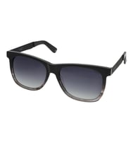 Lee Cooper LC1677.C3 56 Polarize Erkek Güneş Gözlüğü (Siyah)