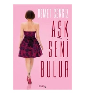 Aşk Seni Bulur