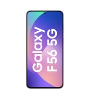 Samsung Galaxy F56 Uyumlu Ön Body Şeffaf Ultra Ekran Koruyucu Nano Jelatin