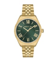 Cerruti 1881 CIWLH2229608 Kadın Kol Saati (Altın)