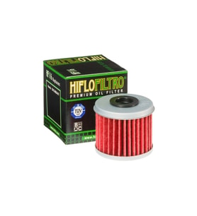 HF116 Hiflo Yağ Filtresi