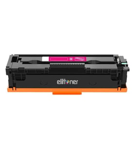 Elittoner Hp W2413A, 216A, M155, M182, M183 Magenta (0.85K)