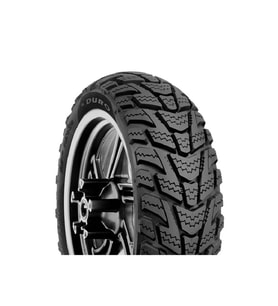 Duro Winter  3.50-10 56L Tubless Motosiklet Kış Lastiği