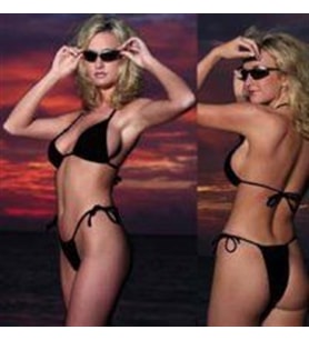 Fantazi Bikini Takım