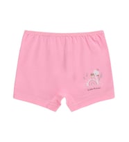 Civil Baby Kuğu 9- Bebek Kız Boxer - Standart