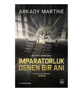 İmparatorluk Denen Bir Anı