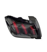 Peugeot 208 Sol Stop Lambası 2019-2022