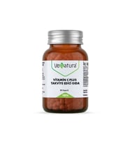 Venatura Vitamin C Plus 60 Kapsül