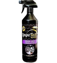 LİMPOTECH DEMİR TOZU TEMİZLEYİCİ 500ML