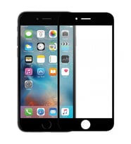 BİNANO CERAMIC IPHONE 7/8/SE 2020 SIYAH EKRAN KORU
