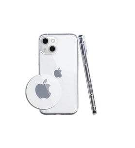 İphone 14 Kılıf Lüx Şeffaf