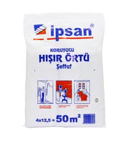 50-M2 HIŞIR ŞEFFAF KORUYUCU ÖRTÜ (5343)