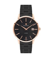 Wainer WA.11911-GC Erkek Kol Saati (Rose)