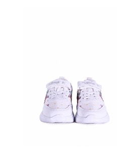 Trender 140 Beyaz Kız Çocuk Sneaker 27KAA4000017
