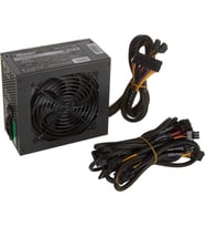 POWERBOOST 700W  80+ BRONZE BRIO BST-ATX700BEU POWER SUPPLY