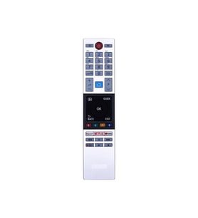 Toshiba 49v6863 Smart Led Tv Kumandası