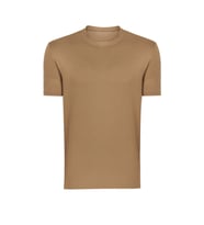 Thermoform Microfiber Kısa Kol Fanila (nano)