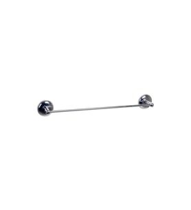 Metal Uzun Havluluk Royaleks-TAÇ205-SM