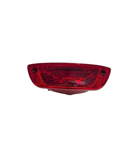REFLEKTÖR ARKA TAMPON HYUNDAI GETZ 2006-2011 (Boş)