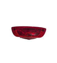 REFLEKTÖR ARKA TAMPON HYUNDAI GETZ 2006-2011 (Boş)
