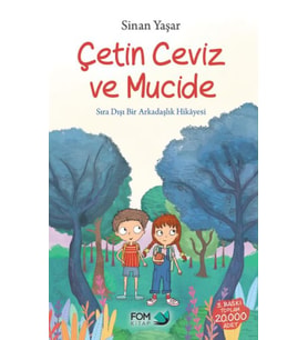 Çetin Ceviz ve Mucide