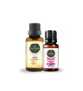 30 ml Kavun Uçucu Buhurdanlık Koku Yağı 10 ml Amber Yağı