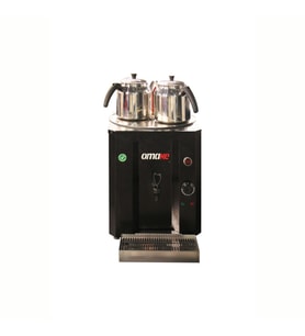 Omake CAY01.E11 Çay Kazanı 23 Lt