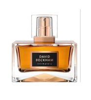 David Beckham Intimately EDT 75 ml Erkek Parfümü